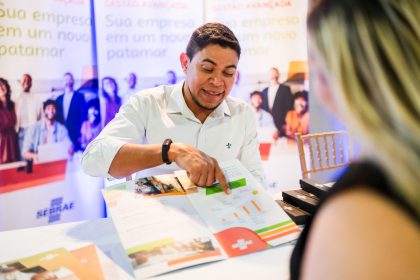Sebrae Tocantins lança série de ações para ampliar acesso ao crédito e prepara empreendedores para contratar financiamento com mais segurança
