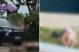 Homem é indiciado por estupro de vulnerável em investigação sobre abuso sexual ocorrido durante o dia na Praia da Graciosa, em Palmas 13 Homem é indiciado por estupro de vulnerável em investigação sobre abuso sexual ocorrido durante o dia na Praia da Graciosa, em Palmas