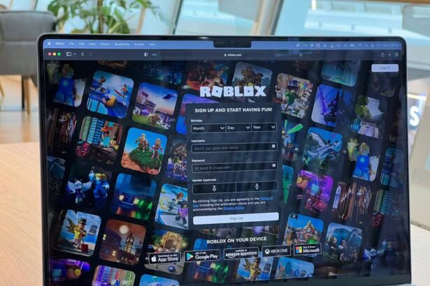 Roblox cria versões especiais para menores de 16 anos e amplia restrições de chat e jogos na plataforma