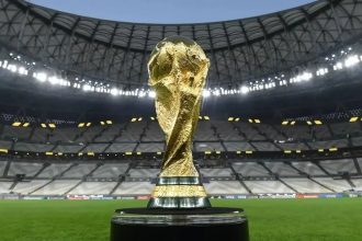 Copa do Mundo de 2030 terá intervalo de até 12 dias entre jogos de algumas seleções por causa do formato inédito