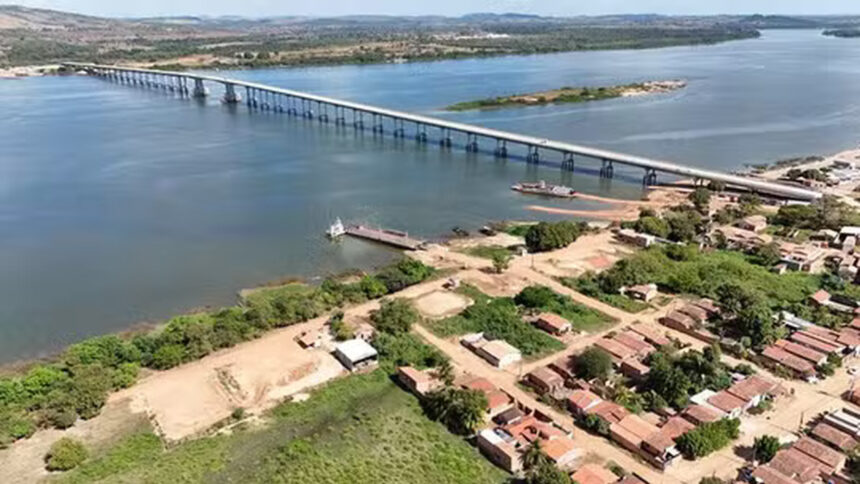 Homem que matou idoso de 78 anos a facadas após discussão por latidos de cães é condenado a mais de 32 anos de prisão em Xambioá.