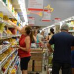 Palmas registra a segunda maior alta no preço da cesta básica do Brasil e aumento chega a 3,01% em junho