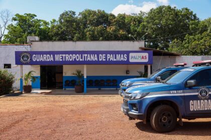 Guarda Metropolitana de Palmas explica que suspensão disciplinar vai além do afastamento e pode afetar salário, carreira e funções dos servidores