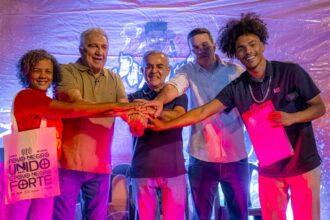 Laurez Moreira defende investimento na cultura para gerar oportunidades e fortalecer a juventude 13 Laurez Moreira defende investimento na cultura para gerar oportunidades e fortalecer a juventude