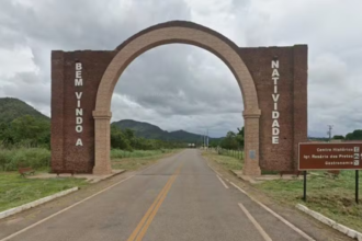 Discussão termina com dois homens mortos a facadas em Natividade; jovem que tentou impedir briga também foi assassinado 19 Discussão termina com dois homens mortos a facadas em Natividade; jovem que tentou impedir briga também foi assassinado