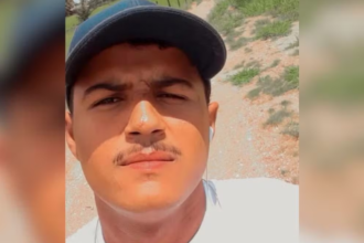 Prefeito de Couto Magalhães cobra Justiça e relata detalhes da confusão que terminou com morte de garçom na Praia de Porto Franco