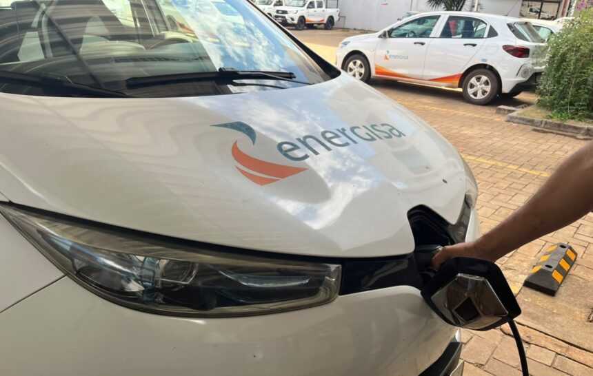Isenção do IPVA para veículos elétricos e híbridos deve impulsionar mercado no Tocantins; Energisa orienta consumidores sobre instalação de carregadores