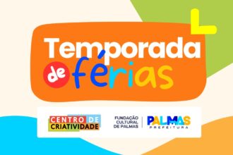 Fundação Cultural de Palmas abre inscrições para oficinas gratuitas de férias e oferece atividades de balé, teatro, canto e música 11 Fundação Cultural de Palmas abre inscrições para oficinas gratuitas de férias e oferece atividades de balé, teatro, canto e música