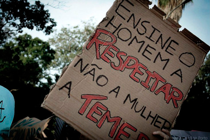Tocantins segue entre os seis estados com maior taxa de estupro no Brasil; maioria das vítimas tem menos de 14 anos 1 Tocantins segue entre os seis estados com maior taxa de estupro no Brasil; maioria das vítimas tem menos de 14 anos