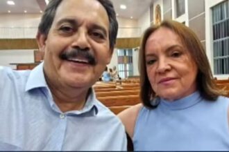 AGORA: Identificadas as vítimas fatais de acidente aéreo em Palmas; médico e esposa moravam em Redenção-PA 17 AGORA: Identificadas as vítimas fatais de acidente aéreo em Palmas; médico e esposa moravam em Redenção-PA