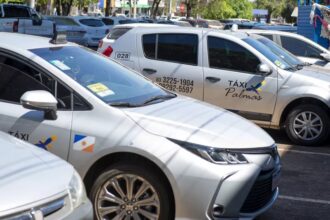 Atenção, taxistas de Palmas; prazo para solicitar vistoria obrigatória termina nesta quarta-feira e descumprimento pode gerar suspensão 19 Atenção, taxistas de Palmas; prazo para solicitar vistoria obrigatória termina nesta quarta-feira e descumprimento pode gerar suspensão