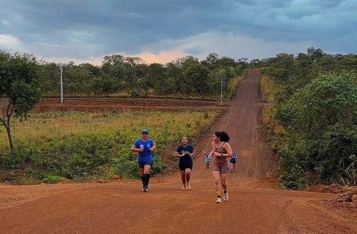 Palmas recebe Campeonato Estadual de Ciclismo e Longão de Férias neste domingo com atletas de diversas cidades do Tocantins
