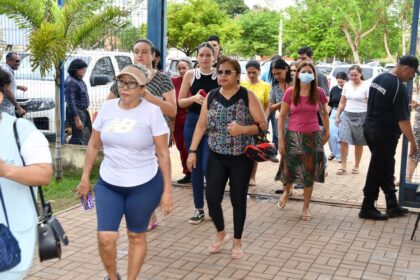 Tocantins tem 1,18 milhão de eleitores aptos para votar nas Eleições 2026; mulheres seguem maioria do eleitorado