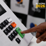 Mulheres passam da marca de 600 mil eleitoras e consolidam maioria entre os votantes do Tocantins nas Eleições 2026 5 Mulheres passam da marca de 600 mil eleitoras e consolidam maioria entre os votantes do Tocantins nas Eleições 2026