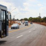 Prefeitura de Palmas libera maior parte da Avenida Siqueira Campos após avanço das obras e melhora fluxo de veículos na região sul