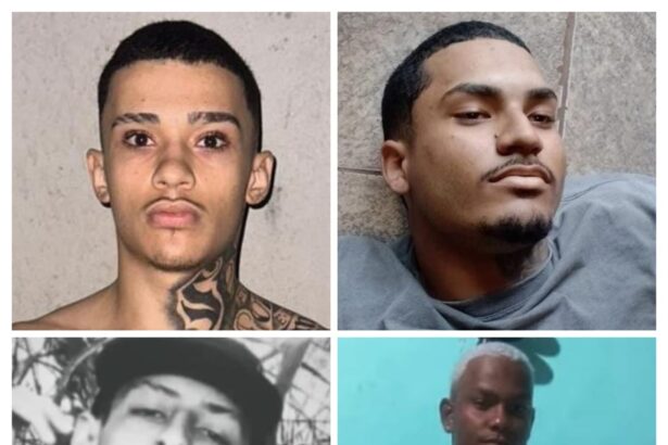Após quatro mortes em três ataques, SSP monta força integrada para investigar onda de homicídios em Palmas; veja detalhes