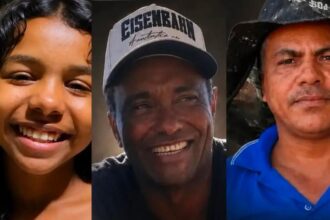 Acidente entre dois veículos na TO-431 mata dois motoristas e uma criança de 11 anos no Tocantins