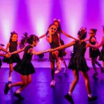 Palmas terá oficinas gratuitas de piano, acordeon, balé, teatro e canto coral durante a programação de férias de julho
