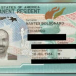 Eduardo Bolsonaro recebe green card dos Estados Unidos junto com esposa e filhos 5 Eduardo Bolsonaro recebe green card dos Estados Unidos junto com esposa e filhos