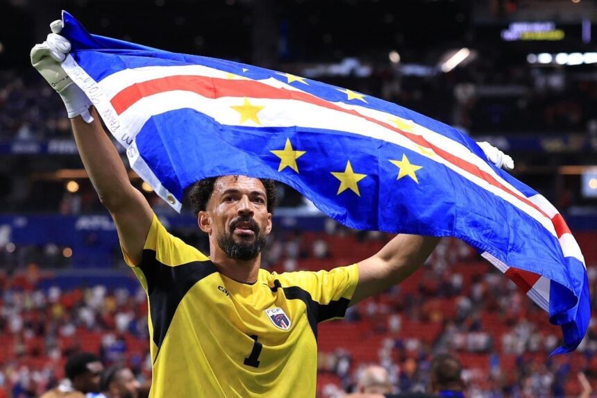 Brasil fica pelo caminho, França confirma força e Cabo Verde conquista o mundo; o que marcou a Copa antes das quartas de final