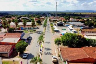 Criança de 4 anos é resgatada com lesões no interior do Tocantins; mãe suspeita de tentar matá-la alega praticar suposto ritual espiritual 23 Criança de 4 anos é resgatada com lesões no interior do Tocantins; mãe suspeita de tentar matá-la alega praticar suposto ritual espiritual