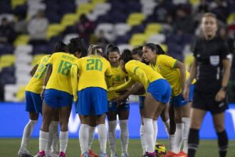 Férias escolares de 2027 terão novas datas por causa da Copa do Mundo Feminina; lei também prevê feriados em dias de jogos do Brasil