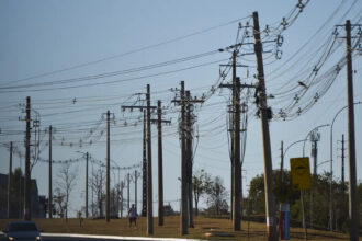 Acidentes com a rede elétrica aumentam no Brasil em 2025 e construção civil continua liderando os registros de ocorrências