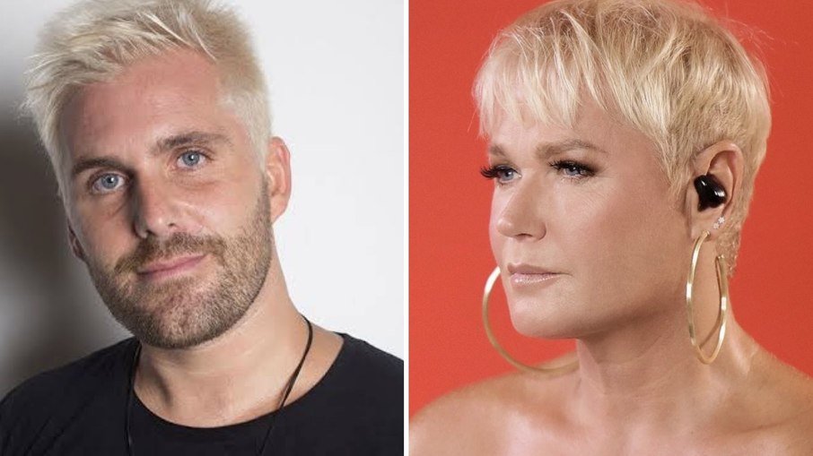 "Não sei o que é pior: Ivis solto ou Xuxa indignada?", pergunta Thiago Gagliasso