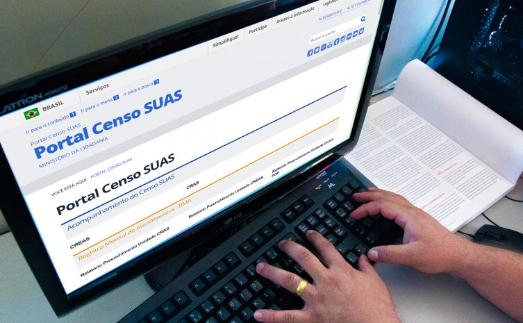 Governo do Tocantins orienta Serviços de Média e Alta Complexidade sobre preenchimento do Censo SUAS 2021