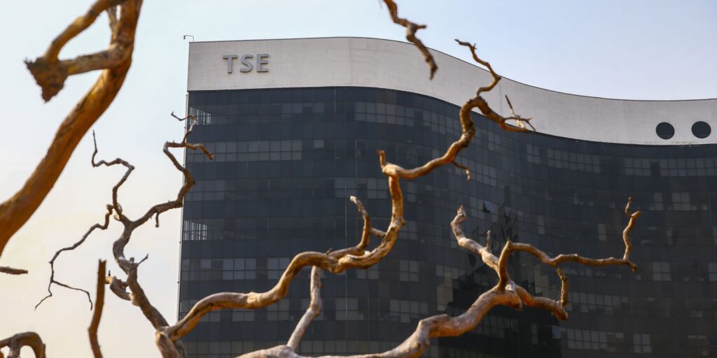 TSE anuncia centralização de informações sobre condenações e óbitos