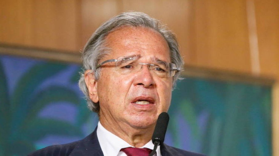 CPI da Covid: senadores desistem de pedir indiciamento de Paulo Guedes