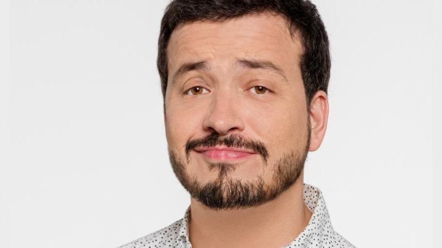 Rafael Cortez anuncia retorno ao vídeo com o "Matéria Prima" pela TV Cultura