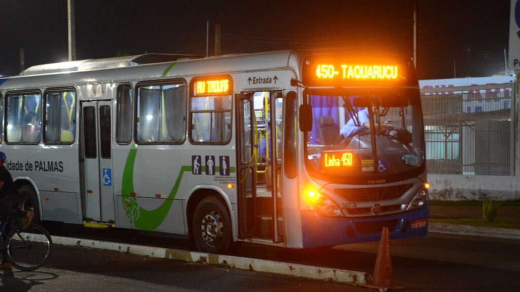 15º FGT: Sesmu reforça linhas do transporte coletivo