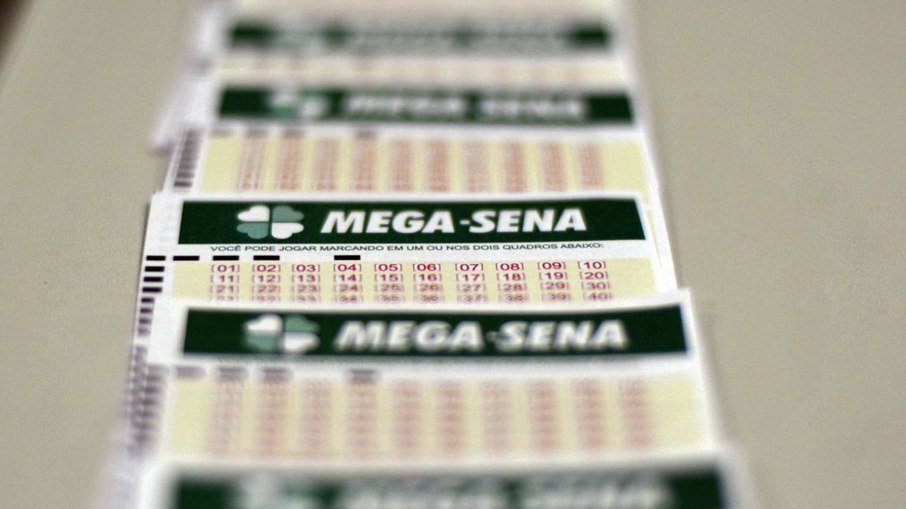 Mega-Sena sorteia prêmio acumulado em R$ 33 milhões nesta quarta-feira