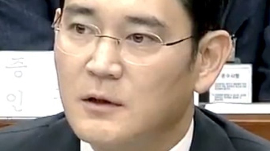 Herdeiro da Samsung é condenado por consumo ilegal de remédio