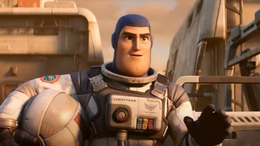 'Lightyear': Filme com história de origem de Buzz, de 'Toy Story', ganha trailer