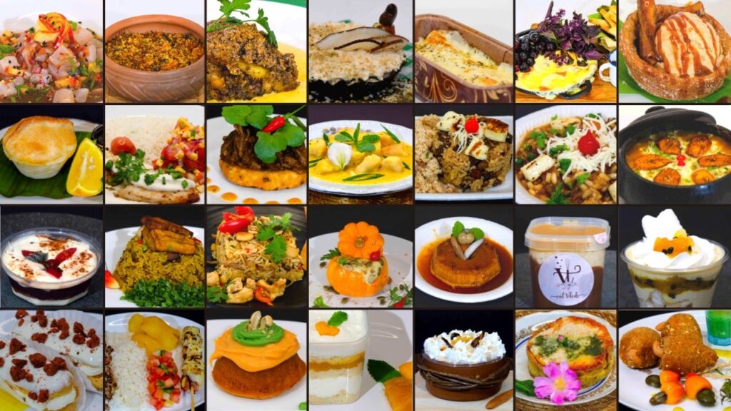 15º FGT: 38 pratos participam desta edição do Festival Gastronômico de Taquaruçu