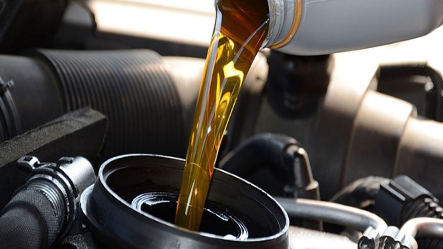Uso de óleos falsos de motores pode colocar em risco a vida das pessoas