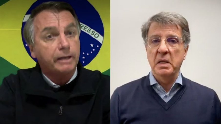 Paulo Marinho responde Bolsonaro e diz: 'Bebianno não esqueceu'