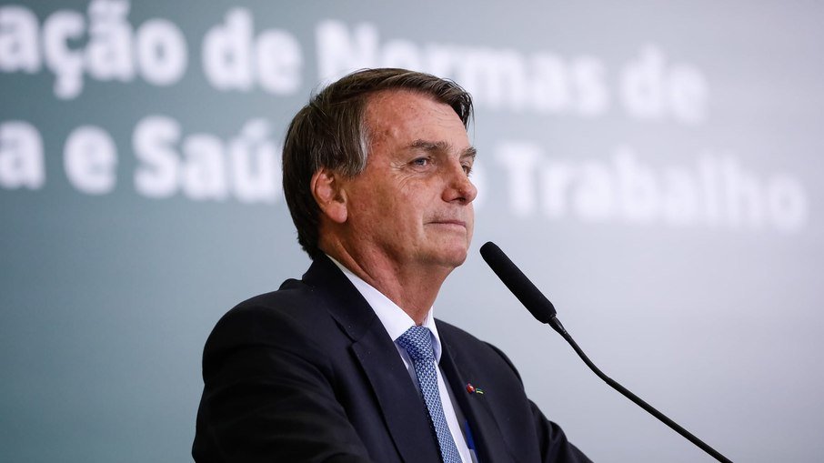 Bolsonaro quer que STF entenda pedidos da CPI da Pandemia como 'ilegais'