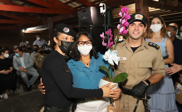 Polícia Militar do Tocantins inaugura o primeiro Centro de Treinamento de Tiro da PM em Palmas