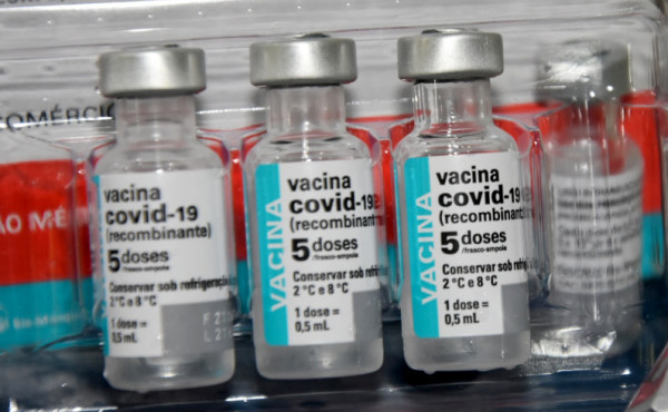 Senado aprova compra de vacina contra a Covid-19 por empresas privadas sem restrições