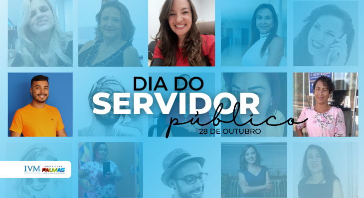 Dia do Servidor: Primeiros servidores lotados no IVM contam suas experiências no instituto voltado a formação e valorização do funcionalismo de Palmas