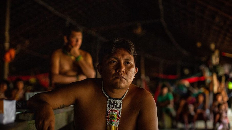 Brasil bate recorde de indígenas assassinados durante governo bolsonaro