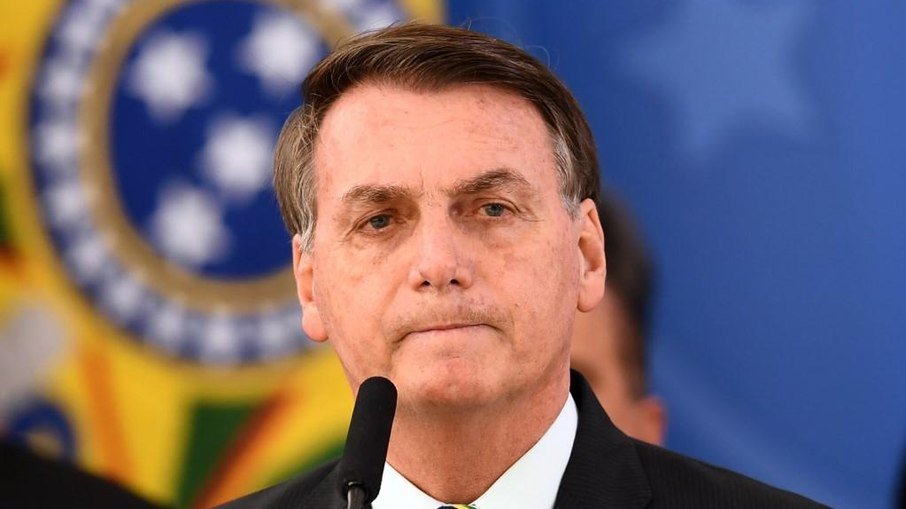 Para justificar privatização, Bolsonaro diz que Petrobras não dará altos lucros