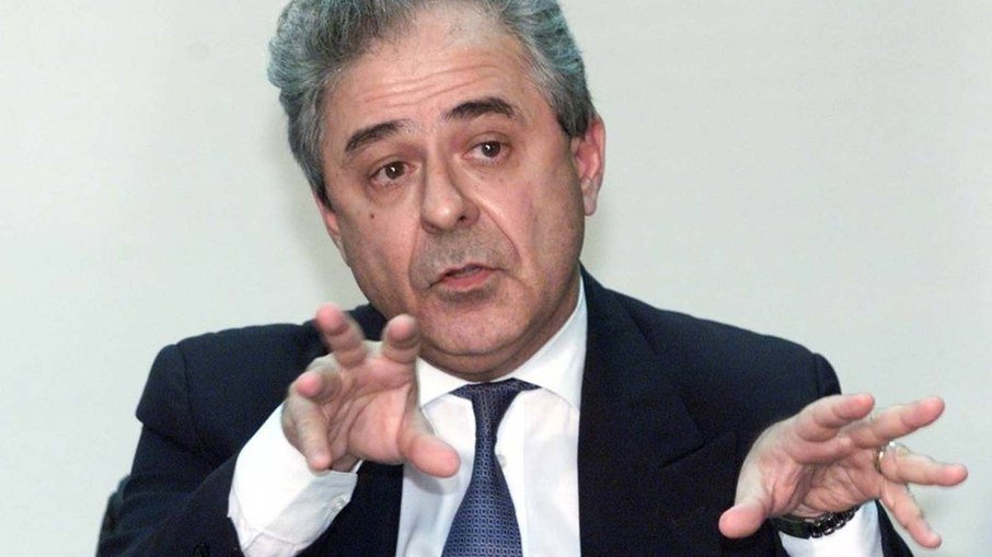 Morre ex-procurador-geral da República da era FHC, Geraldo Brindeiro