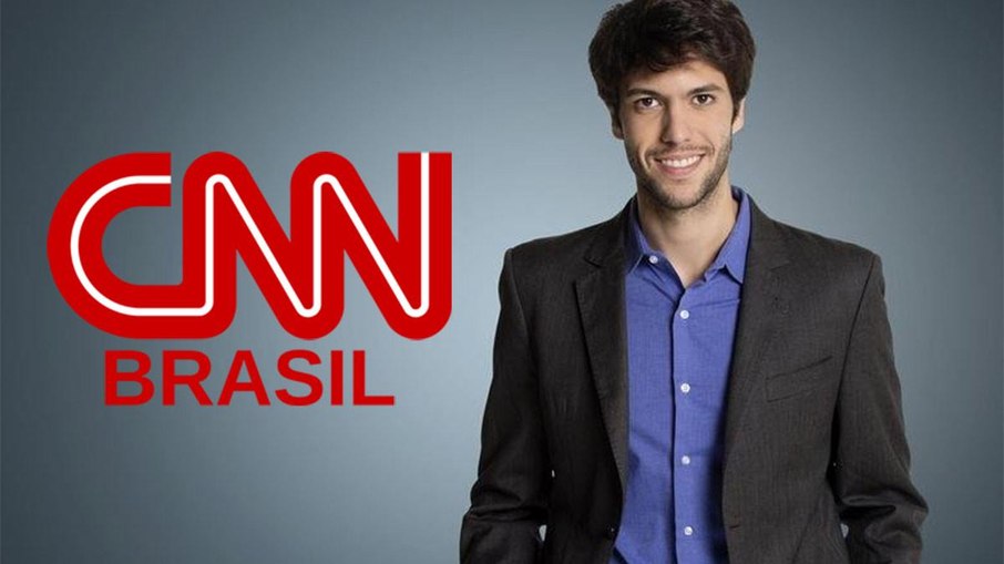 Saiba a verdade por trás da demissão de Caio Coppolla da CNN Brasil