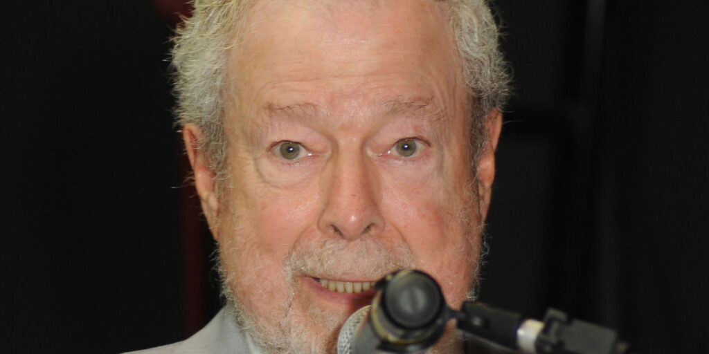 Morre no Rio de Janeiro o pianista Nelson Freire