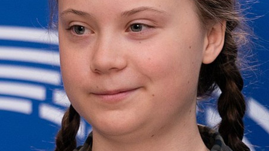 Greta Thunberg critica 'blá, blá, blá' sobre clima e protesta na COP26