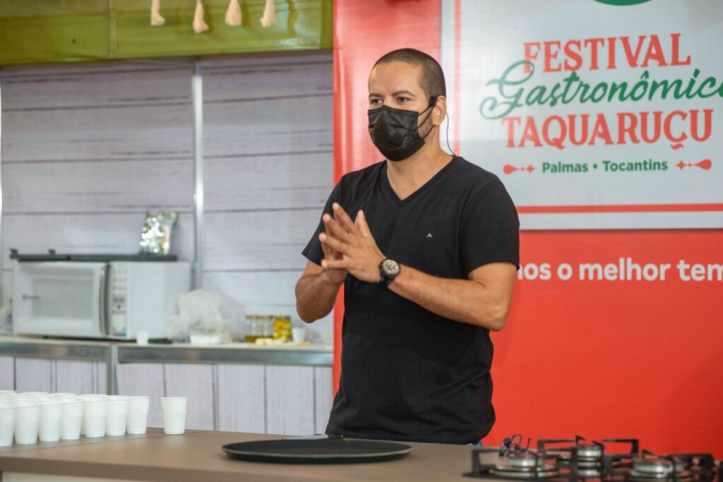 Cozinha Show conquista plateia com harmonização de cervejas e degustações